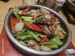 -拾竹樾巷酒肆餐厅(望花店)