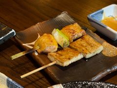 -鸟鹏烧鸟居酒屋(龙岗万科店)