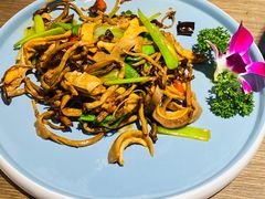 -隆喜元鱼汤包·海鲜(中联广场店)