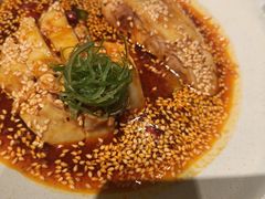 -渔语鱼新川菜Bistro(万象天地店)