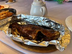 -宏宴·新京菜(望京店)