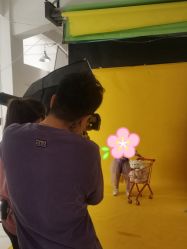 -花开映像儿童摄影