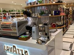 -金鹰超市(国际购物中心新街口店)
