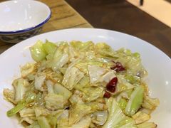 -湘香私房菜(大石长隆店)