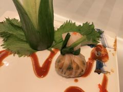 -杭州香格里拉·香宫中餐厅