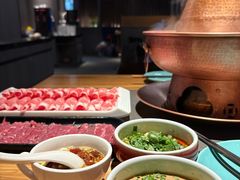 -额尔敦草原涮羊肉·烧烤(冻青树总店)