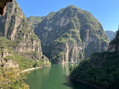-龙庆峡风景区