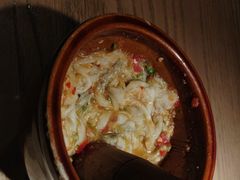 -茄子恰恰·新云南小炒(坪山益田店)