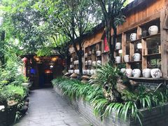 -青城甲(青城山店)