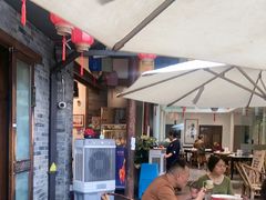 -院8里·少城记忆老川菜(宽窄巷子店)