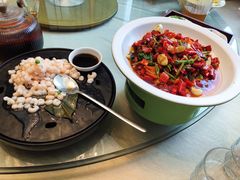 -下塘街七号(圆融时代广场店)