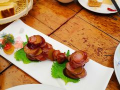 -院8里·少城记忆老川菜(宽窄巷子店)