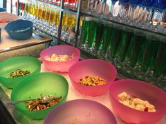 -宁波逸东豪生大酒店·豪生咖啡厅