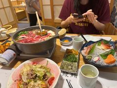 -鳗鲔料理小馆