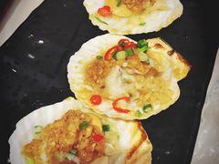 -唛嘻哒烤串朝鲜族风味(金桥店)