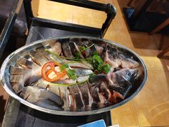 -阿婉贵州苗家酸汤鱼(梅林店)