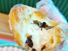 -港粒记澳门蛋挞(开封万达广场店)