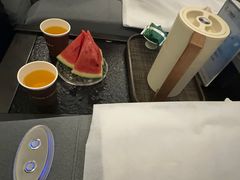 -华夏良子·足道SPA艾灸(金皇大厦店)