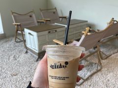 -J Create城市露营咖啡·简餐·宠物(上海动物园店)