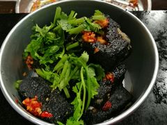 -黑色经典臭豆腐·湖南特产(太平街口店)