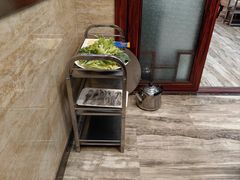 -福寿斋·老北京铜锅涮肉·烤鸭(顺义总店)