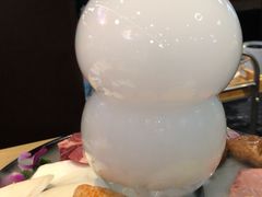-大浪烤肉网红菜餐厅
