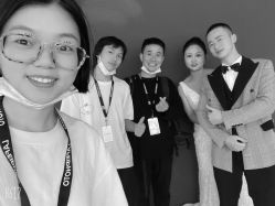 -帆拉斐婚纱摄影(春熙店)