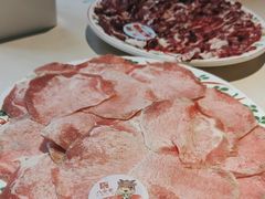-汕头八合里海记牛肉店(清河店)