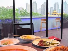 -三利音·东方司宴(外滩店)