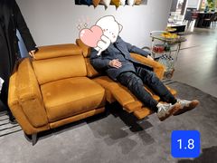 -恒大国际建材家居博览中心(德胜东路店)