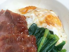 黯然销魂饭-兴华里茶记(禅城同济首店)
