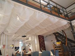 -伊斯坦布尔土耳其清真咖啡餐厅