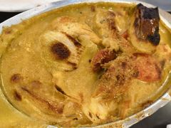 -妈阁铭记澳葡美食