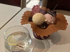 -哈根达斯(上海金山店)