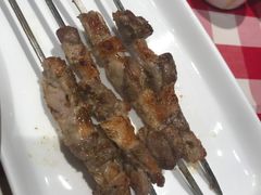 -西贝莜面村(近铁城市广场店)