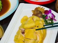 -粤香楼(新光里店)