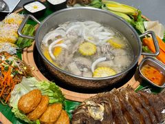 -椰小鸡·琼州糟粕醋(美兰缤纷城店)