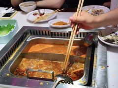 -重庆高老九火锅(万象城店)