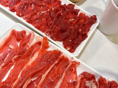 -食潮汕头鲜牛馆(望京保利店)