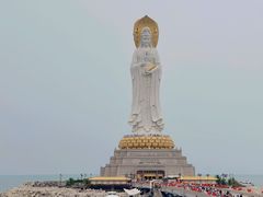 -三亚南山文化旅游区