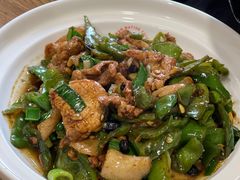 -建辉湖南土菜馆(南大街店)