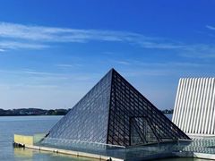 -千龙湖生态旅游度假区