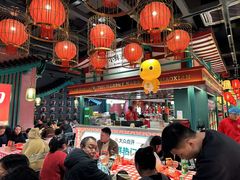 -辣小鲜·南昌大排档(船山路店)