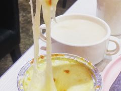 -蘑菇餐厅(小火瓦巷店)