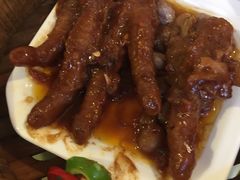 -利雅园酒家(大沙地店)