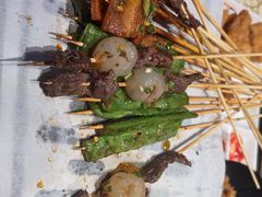 -串盟烧烤大排档·长沙美食地标(星沙店)