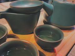 -咖梦餐厅 COMENG RESTAURANT