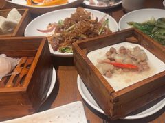 -鸽味轩·粤菜小馆(高楼门总店)