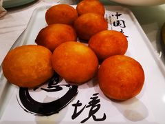 玉兰饼-三凤酒家·百年无锡菜(清扬茂业店)