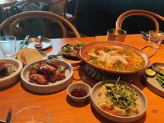 -SHAN山(前滩太古里店)